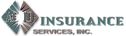 ACJO Insurance Services Logo